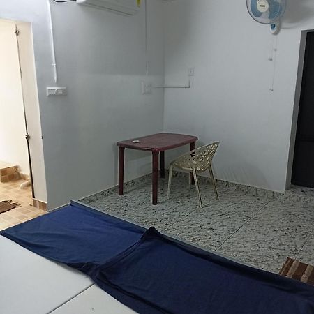 Janhvi Cottage Varkala Zewnętrze zdjęcie