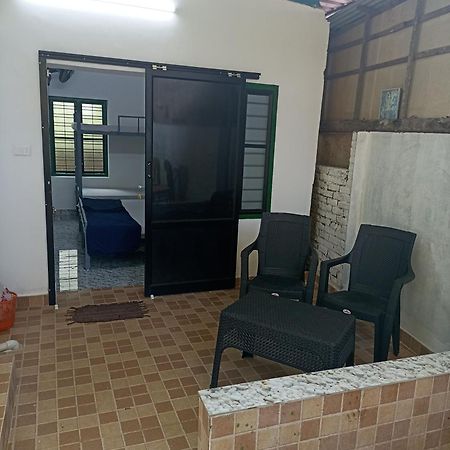 Janhvi Cottage Varkala Zewnętrze zdjęcie