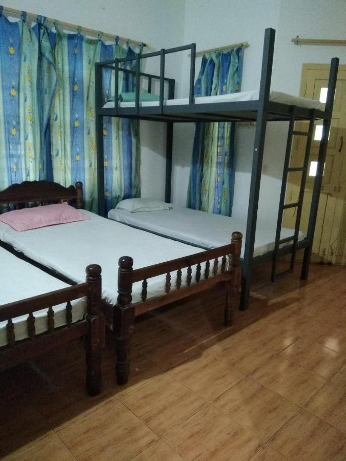 Janhvi Cottage Varkala Zewnętrze zdjęcie