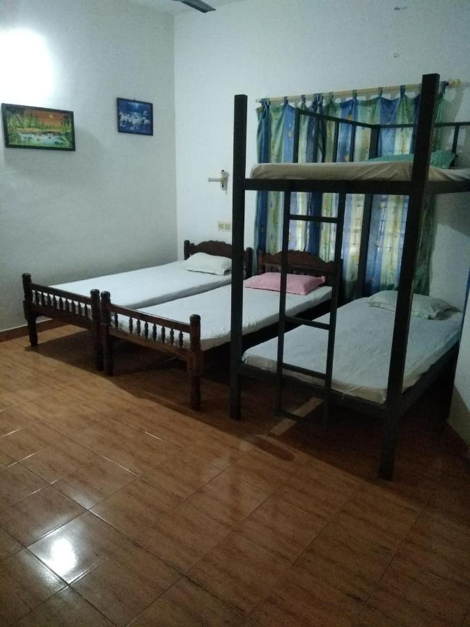 Janhvi Cottage Varkala Zewnętrze zdjęcie