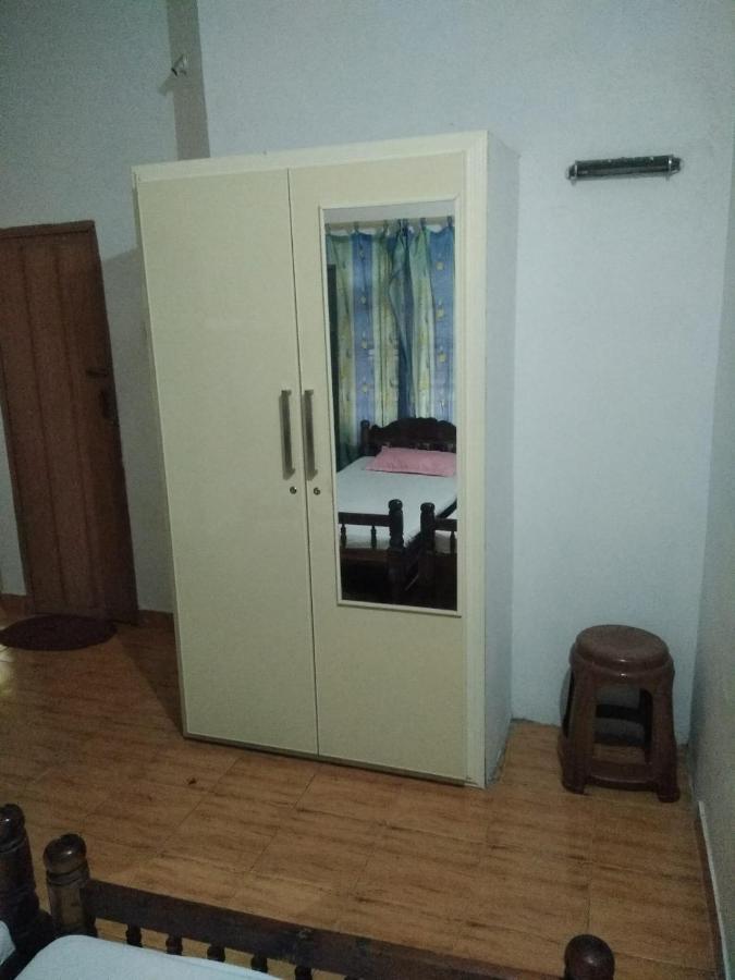 Janhvi Cottage Varkala Zewnętrze zdjęcie