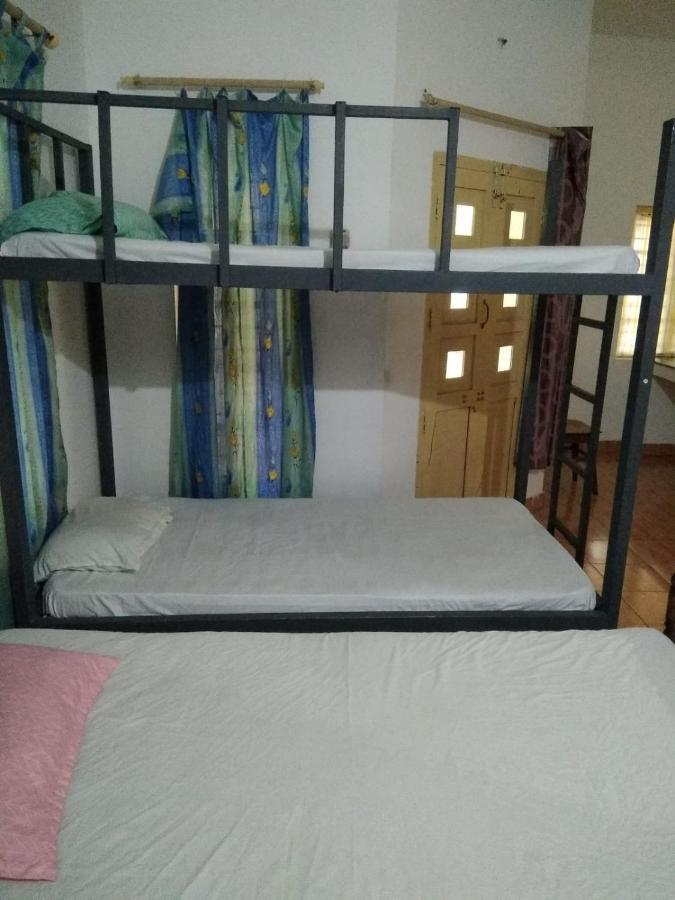Janhvi Cottage Varkala Zewnętrze zdjęcie