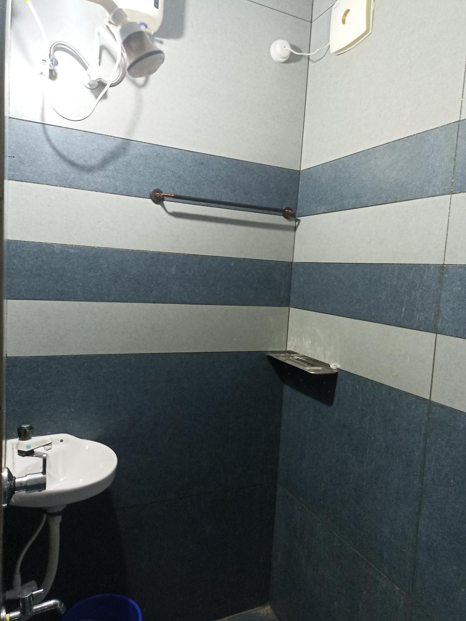 Janhvi Cottage Varkala Zewnętrze zdjęcie