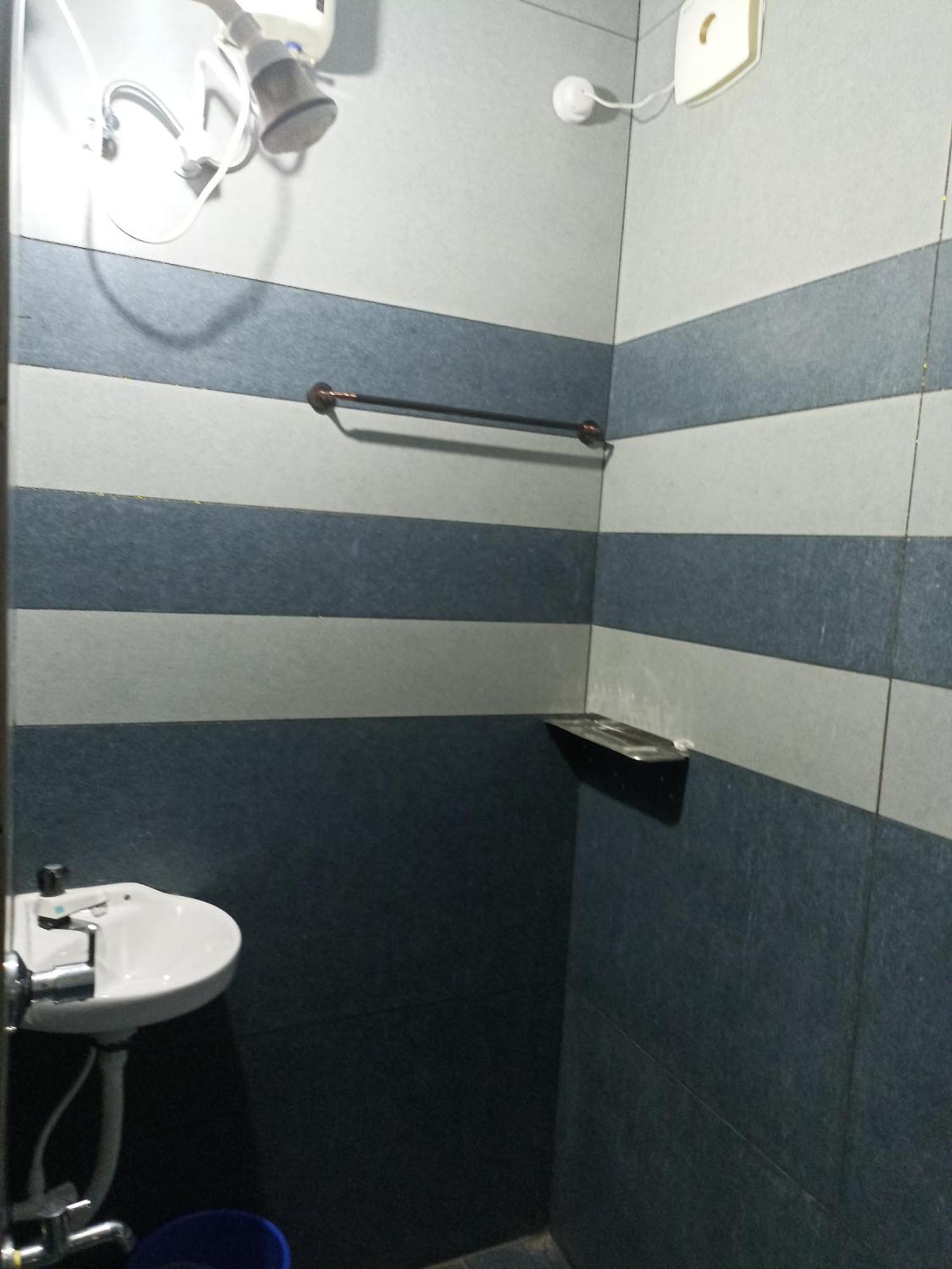 Janhvi Cottage Varkala Zewnętrze zdjęcie
