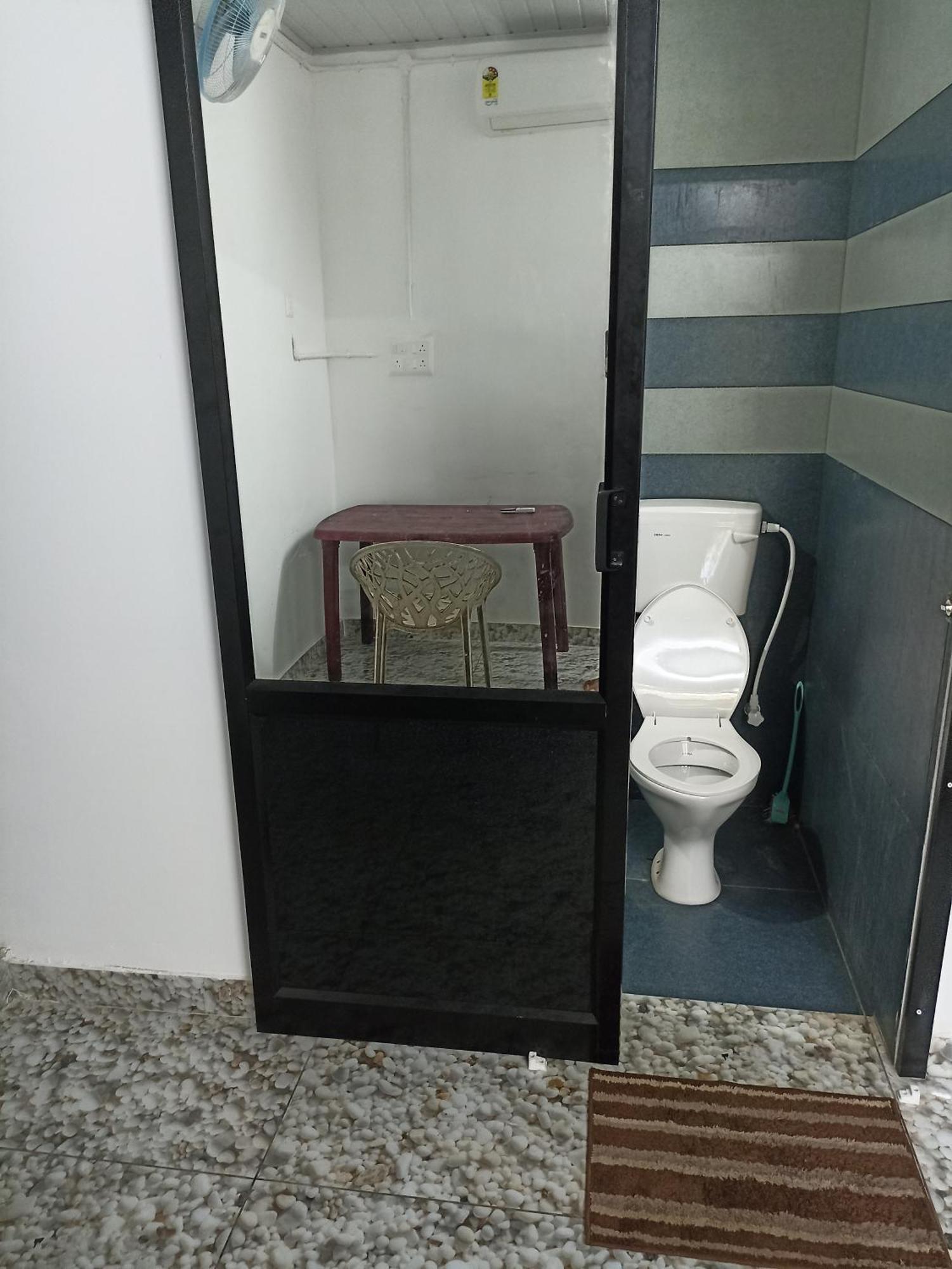 Janhvi Cottage Varkala Zewnętrze zdjęcie