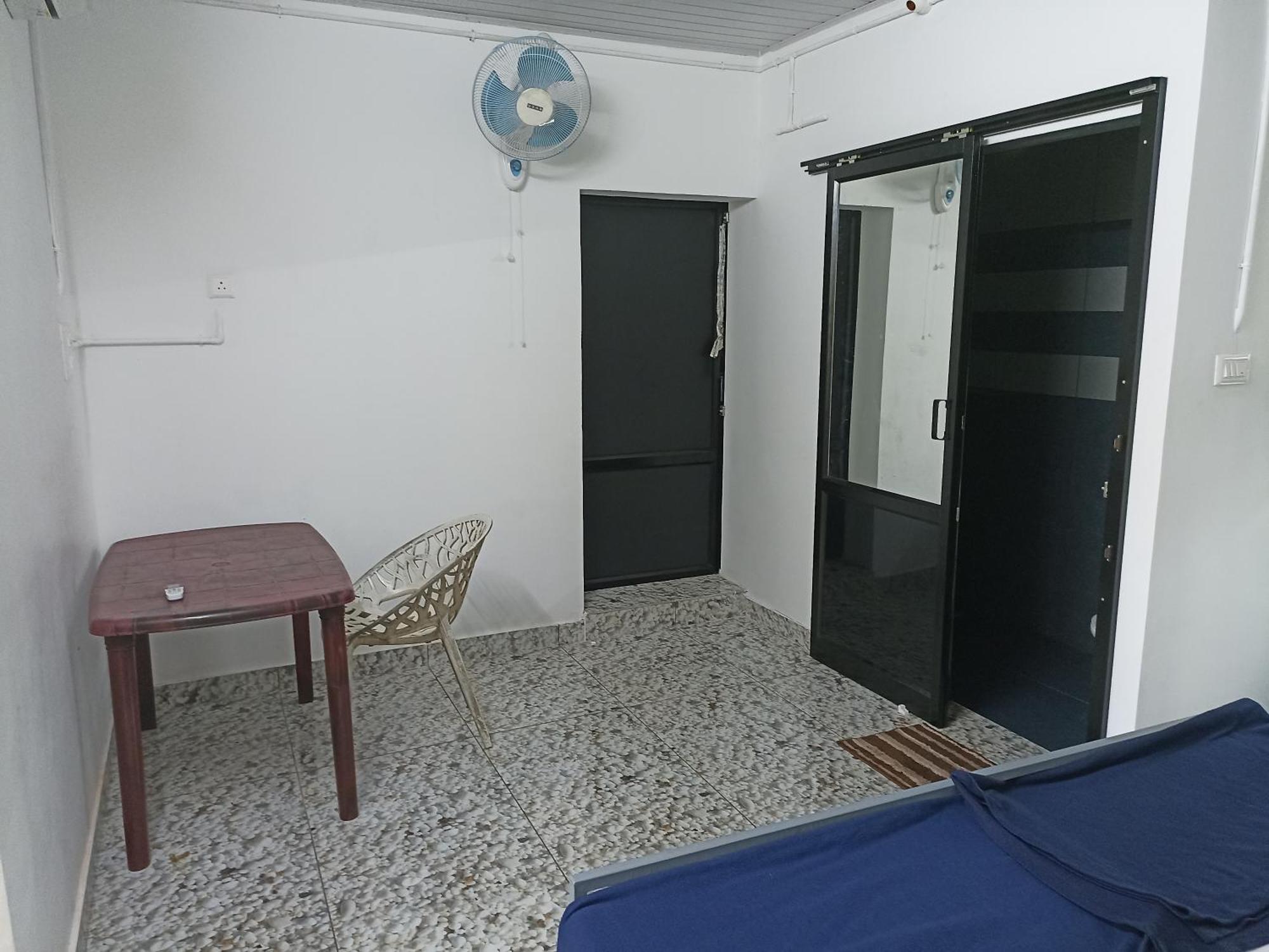 Janhvi Cottage Varkala Zewnętrze zdjęcie