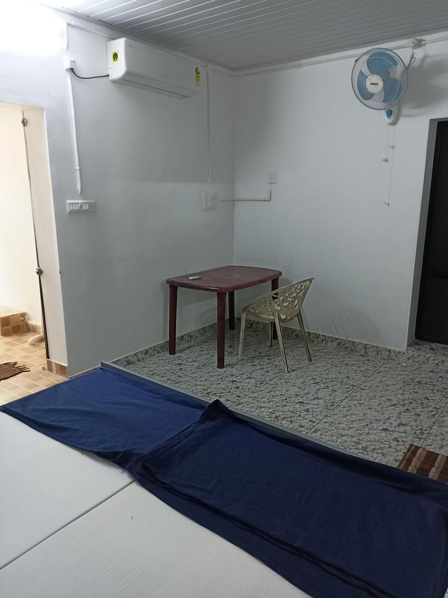 Janhvi Cottage Varkala Zewnętrze zdjęcie