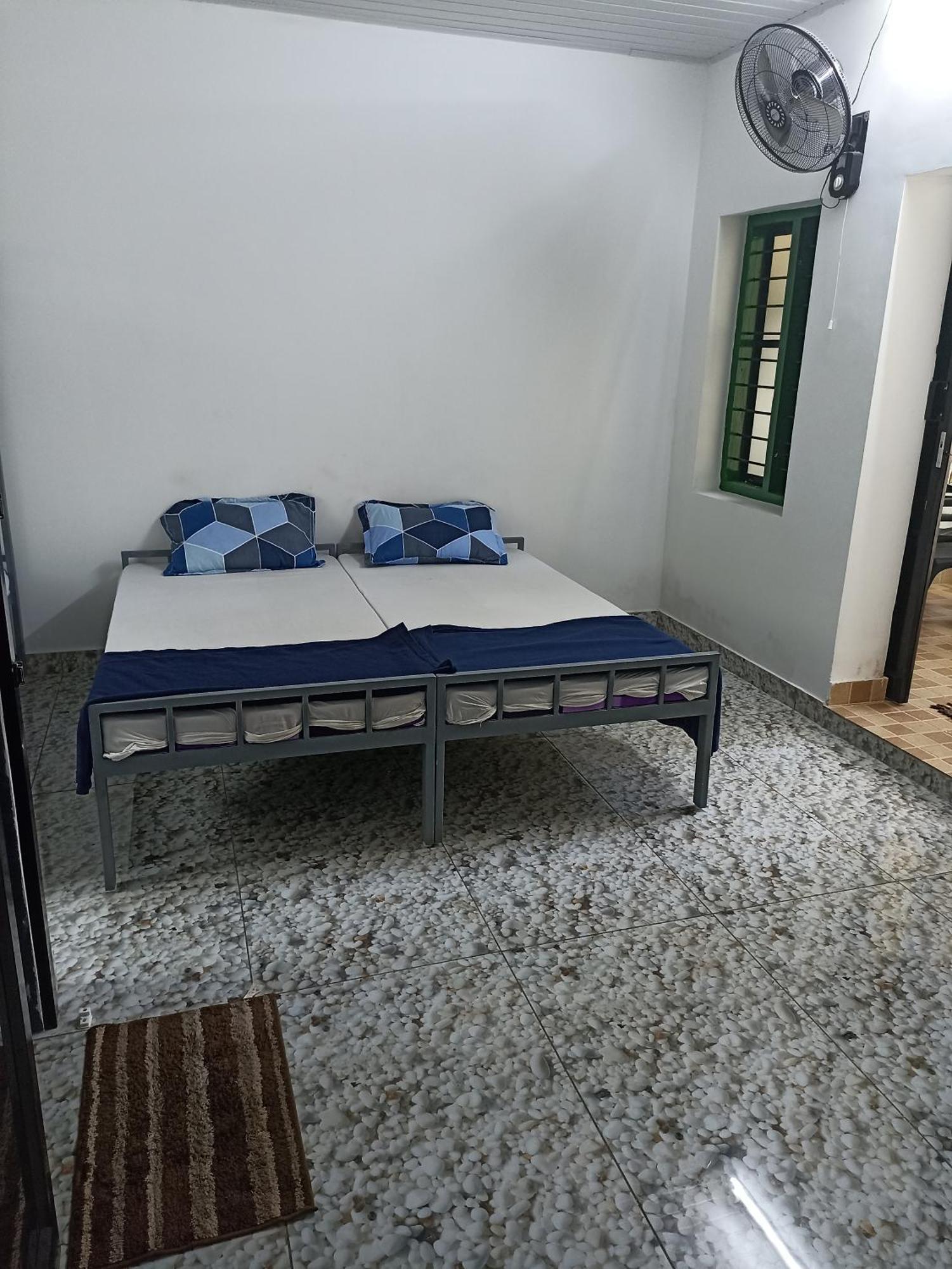 Janhvi Cottage Varkala Zewnętrze zdjęcie